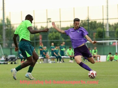 半岛体育-世俱杯主裁场次分配规则与回避制度详解